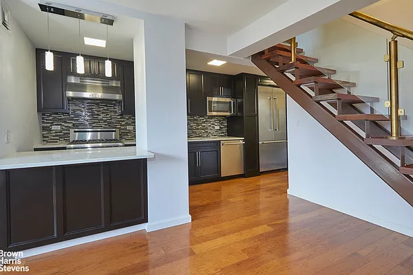 Rented by Brown Harris Stevens | media 3