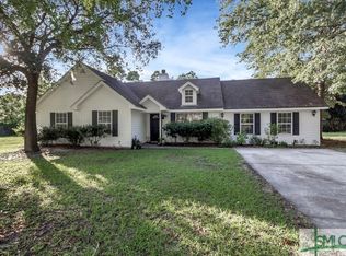 220 Victoria Cir, Guyton, GA 31312