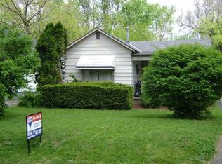 3102 Grasmere Ave, Columbus, OH 43224