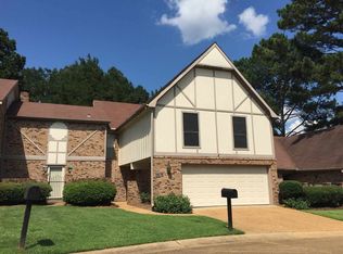 44 Lake Hill Ter, Brandon, MS 39042