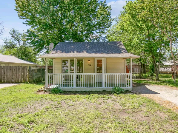 241 N Baehr St, Wichita, KS 67212