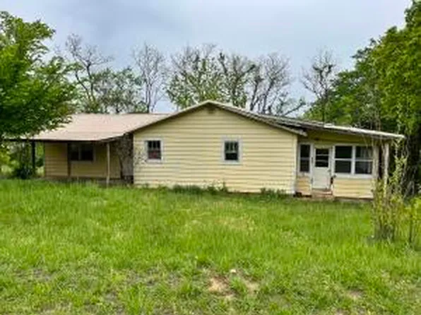 Hc 31 Box 62, Jasper, AR 72641