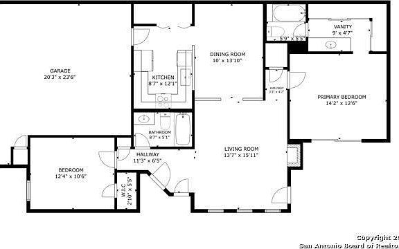 4th image of this home