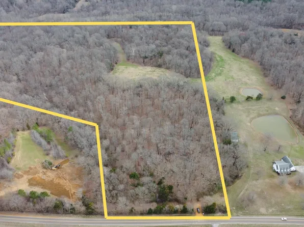 0 Old Brownsville Rd, Somerville, TN 38068