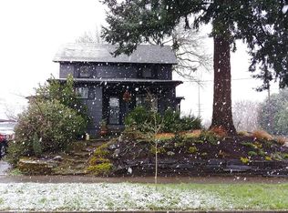 6603 N Bank St, Portland, OR 97203