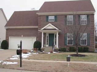 4209 Brownsboro Glen Rd, Louisville, KY 40241