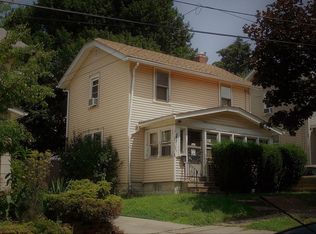 1437 Laffer Ave, Akron, OH 44305