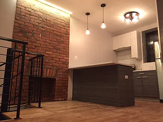 Rented by 5 Boro Realty Corp