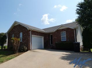 1714 Battleground Dr, Murfreesboro, TN 37129