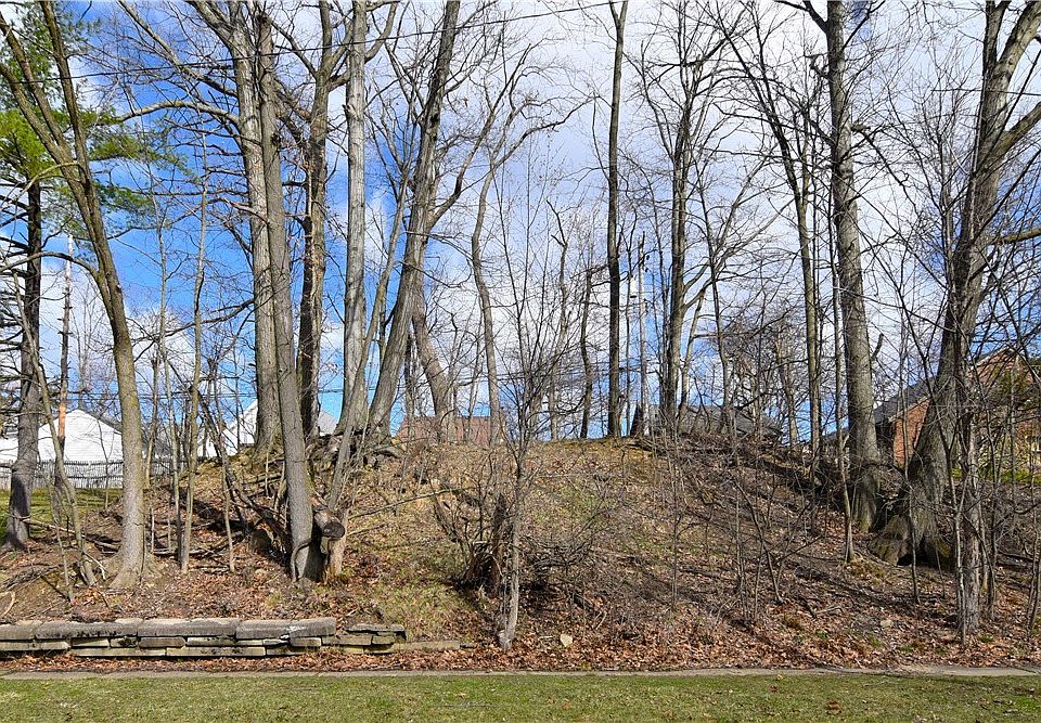 2nd image of Meadowbrook Blvd