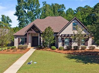 2306 Morgan Dr, Auburn, AL 36830
