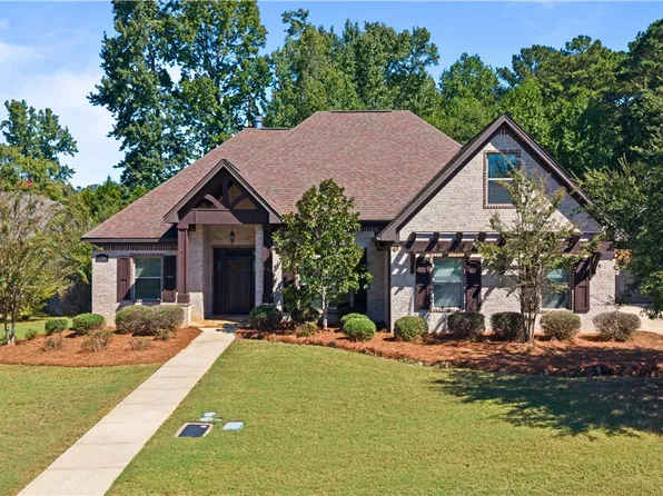 2306 Morgan Dr, Auburn, AL 36830