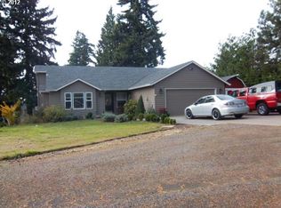 350 Kilkelly Rd, Kalama, WA 98625