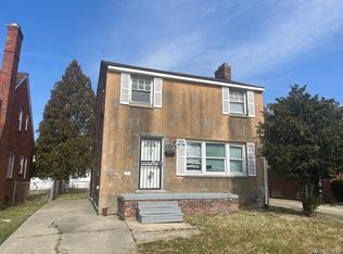 8111 House St, Detroit, MI 48234