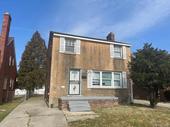 8111 House St, Detroit, MI 48234