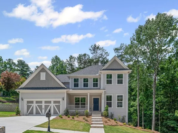 7406 Grand Reunion Dr, Hoschton, GA 30548