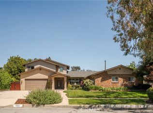 1560 Carnation Way, Upland, CA 91786