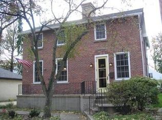 379 Insurance St, Beaver, PA 15009