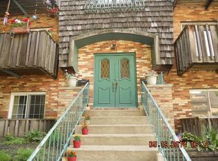 901 N 20th St APT 2, Lafayette, IN 47904
