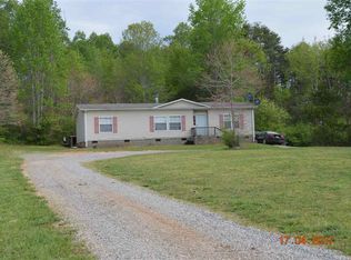 386 Toomey Ln, Madisonville, TN 37354