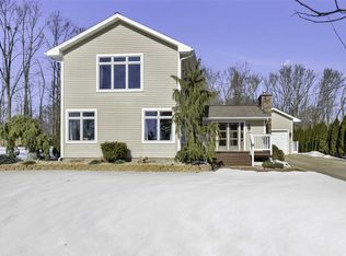 276 W Shore Dr, Jerome, MI 49249