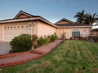 1864 Lincoln Ct, Oxnard, CA 93033