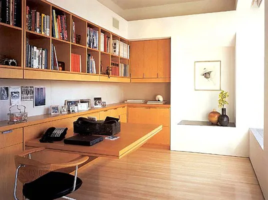 Rented by Brown Harris Stevens | media 21