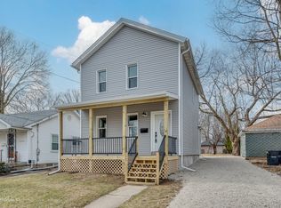 1258 Liberty St, Morris, IL 60450