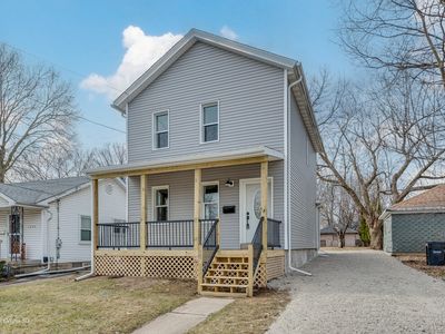 1258 Liberty St, Morris, IL, 60450