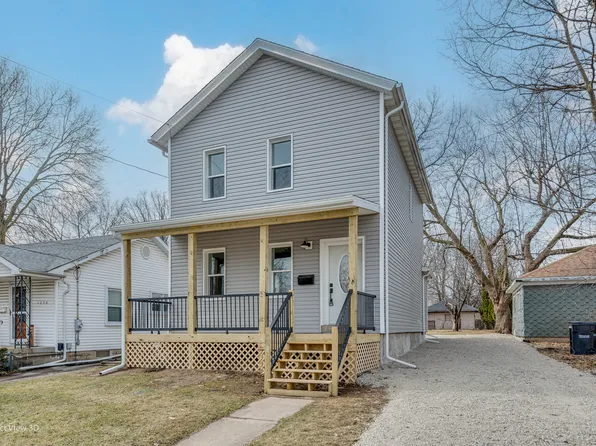 1258 Liberty St, Morris, IL 60450