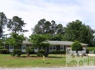 5026 Lord Tennyson Dr, Wilmington, NC 28405