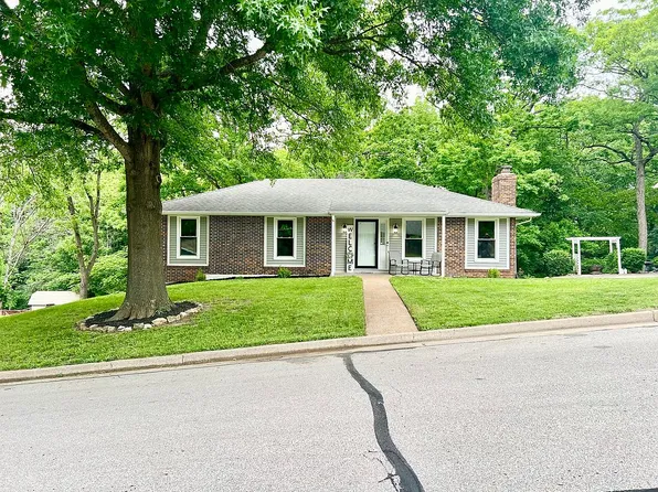 2421 Scenic Dr, Jefferson City, MO 65101