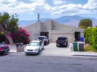 32655 Aurora Vista Rd, Cathedral City, CA 92234