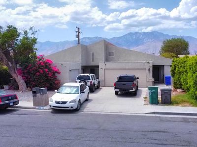 32655 Aurora Vista Rd, Cathedral City, CA, 92234