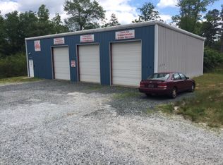 176 Bomar St, Inman, SC 29349