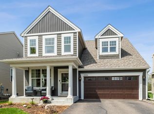 11354 Hastings St NE, Blaine, MN 55449