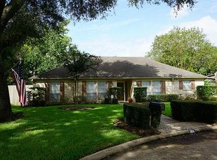 306 Laxton Ct, Katy, TX 77450