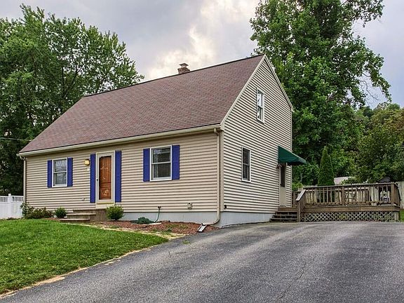 2nd image of 18 Hawley Ave