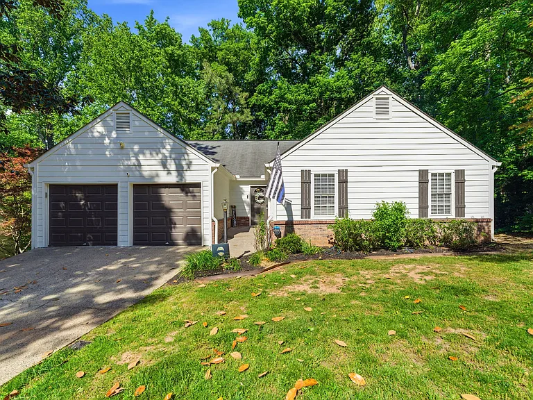 4524 High Grove Ct NW — Photo 1