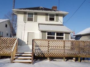 804 Foraker Ave, Sidney, OH 45365