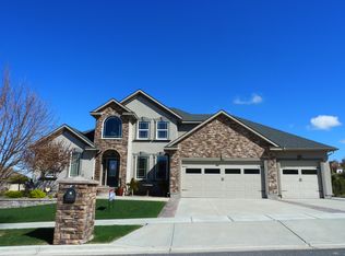 2920 Michelle St, Pocatello, ID 83201