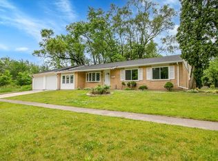 549 Allen Ln, University Park, IL 60484