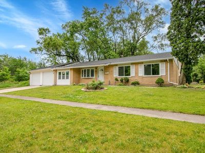 549 Allen Ln, University Park, IL, 60484