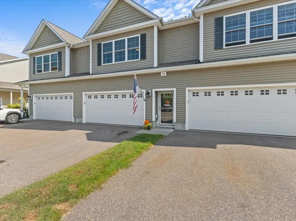 46 Brooke Lane, Colchester, VT 05446