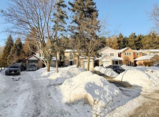 94 Rawling Cres, Brampton, ON L6Z 1N8