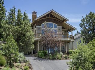 2057 NW Glassow Dr, Bend, OR 97703