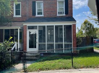 6210 5th St NW, Washington, DC 20011