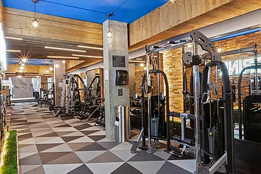 Rented by The KCI Group