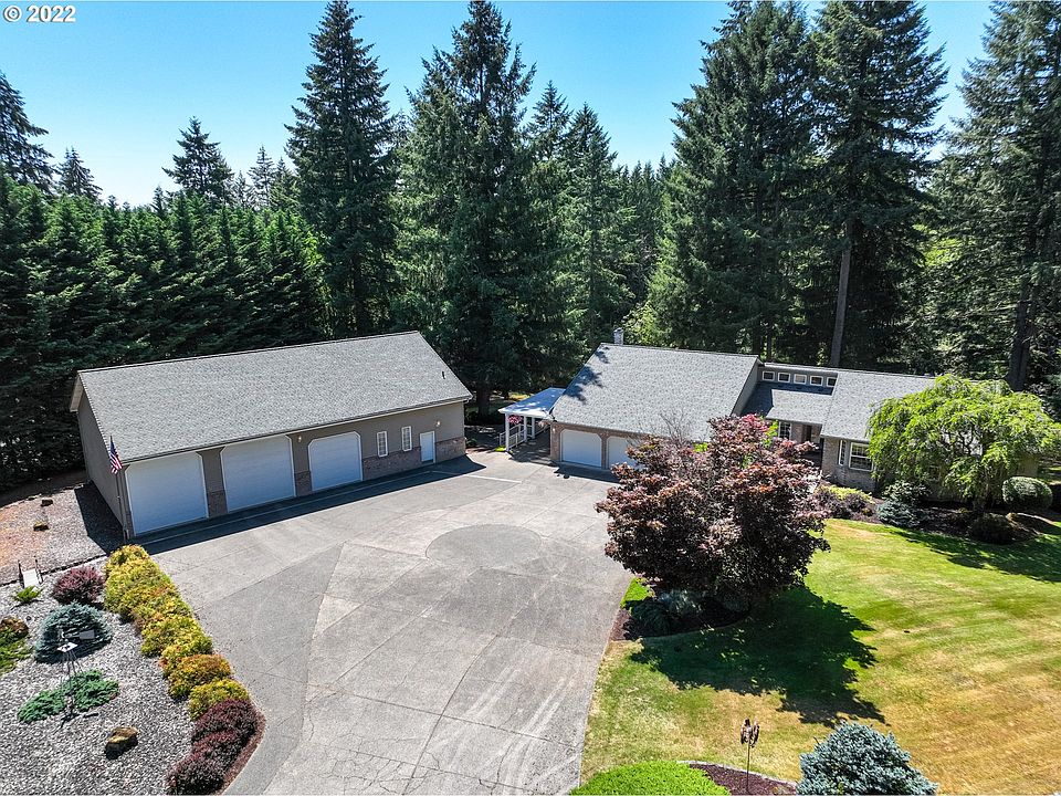 18414 NE 215th Pl, Brush Prairie, WA 98606 Zillow
