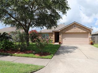 7918 Silver Oak Dr, Texas City, TX 77591